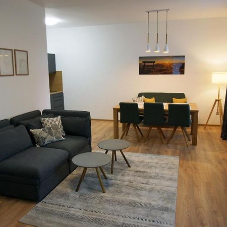 Apartmány Krásná Lípa Exterior foto